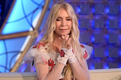Cris Morena habló sobre la conexión que siente con su hija, a casi 8 años de su muerte