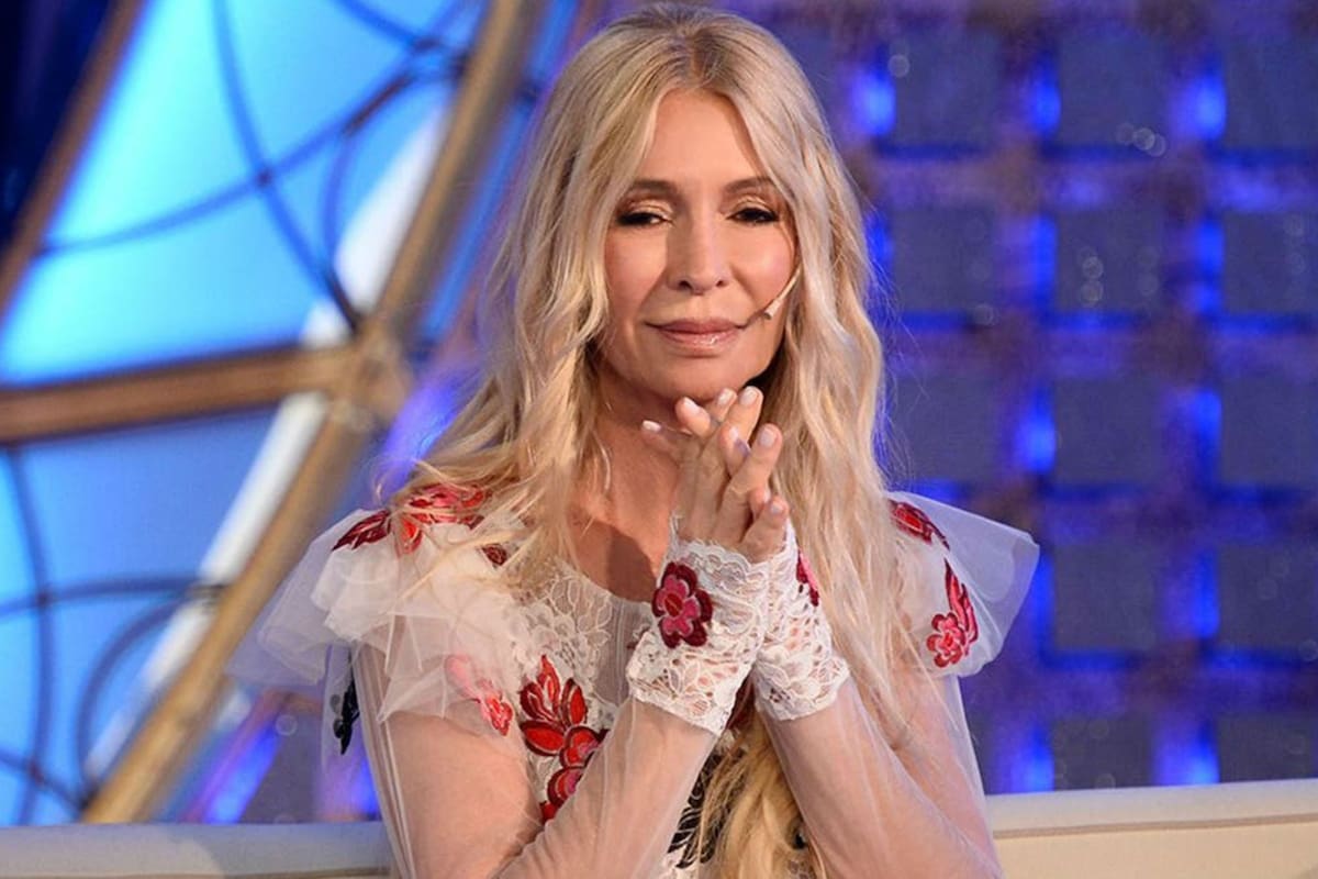 Cris Morena la dedicó un sentido posteo a su hija Romina Yan en las redes, con motivo del noveno aniversario de su fallecimiento
