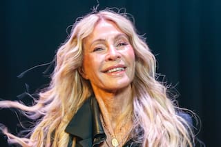 El homenaje de Cris Morena a Messi y la Selección tras la final contra España: “No te digo adiós”