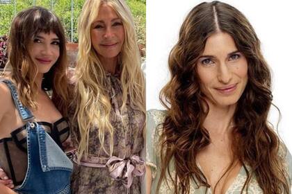 Cris Morena saludó a Celeste Cid por su cumpleaños con un video