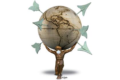 Crisis globales