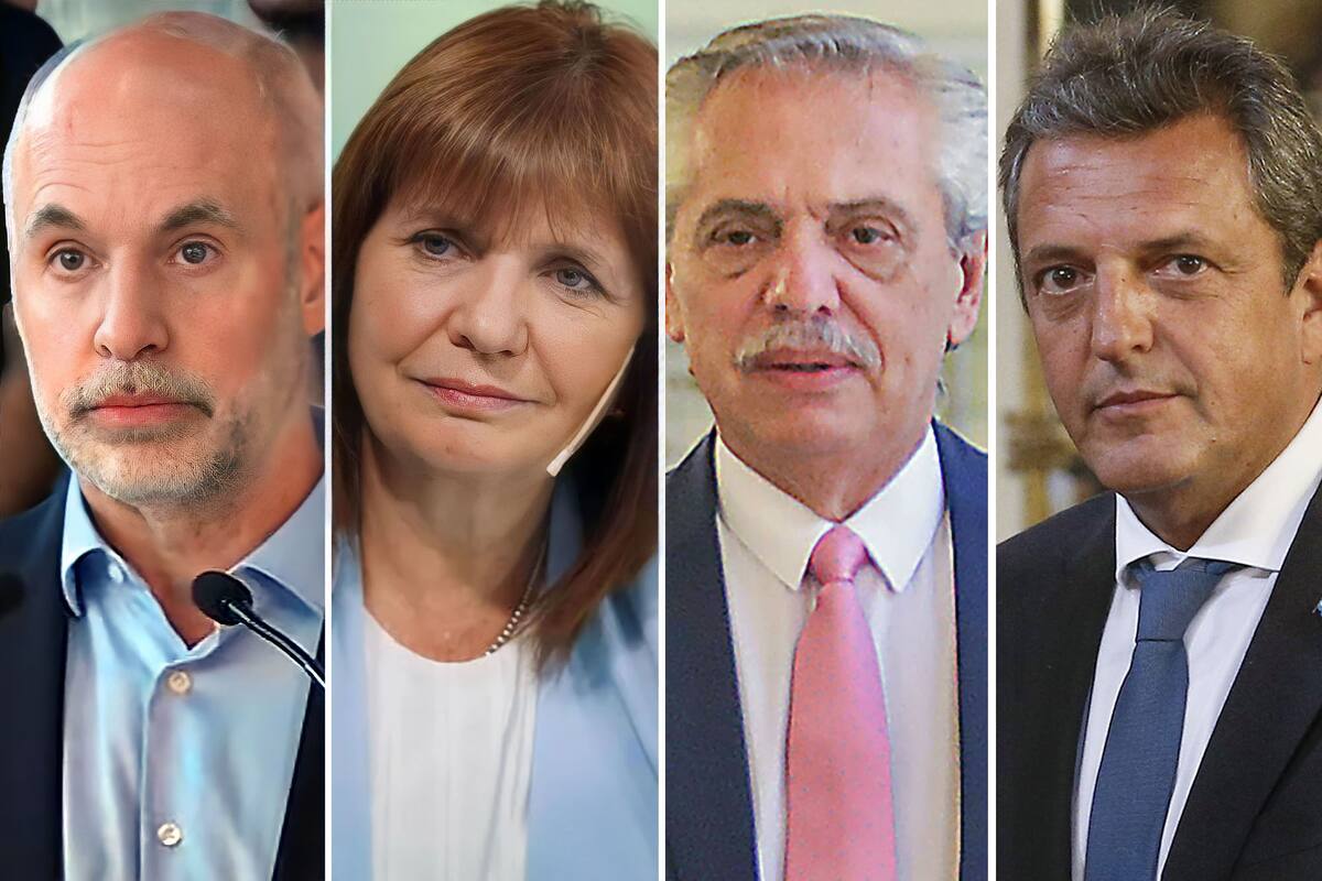 “Crisis en el Gobierno y en el Pro”, la columna de Luis Majul del 18/4