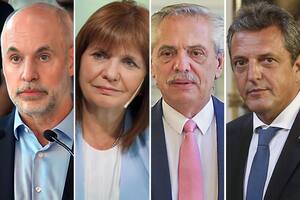 “Crisis en el Gobierno y en el Pro”, la columna de Luis Majul del 18/4