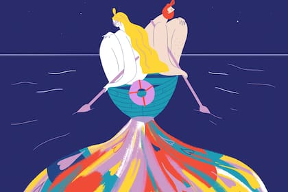 Crisis en la pareja: ¿Hasta donde hay que remarla?