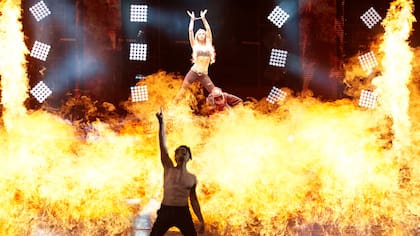Criss Angel