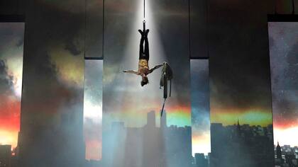 Criss Angel