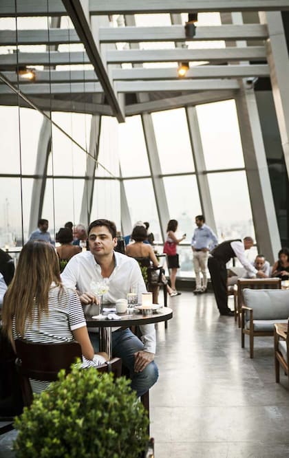 Cristal Bar