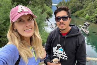 El desesperado relato de dos argentinos que quedaron varados en Perú en medio de las protestas