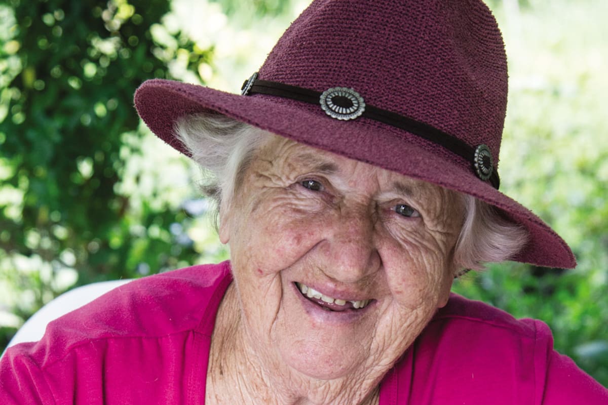 Cristel Steppuhn de Vidal