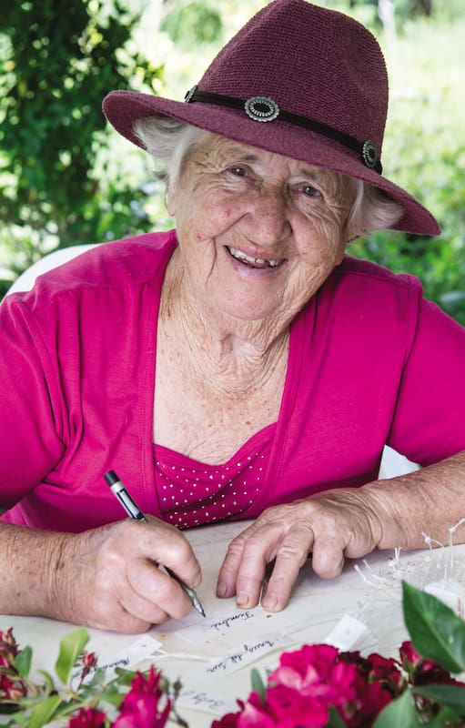 Cristel Steppuhn de Vidal