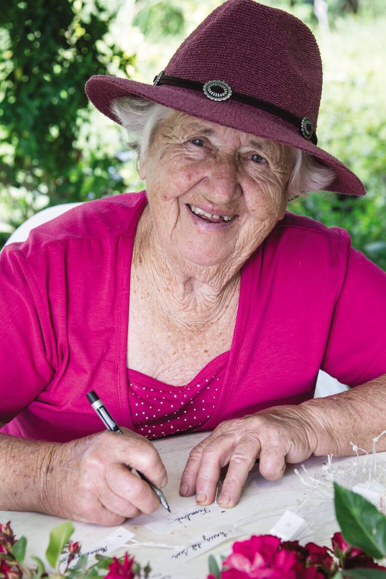 Cristel Steppuhn de Vidal