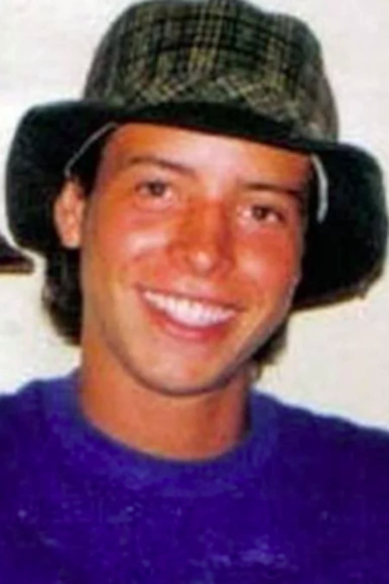 Cristian Schaerer
