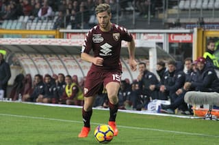 Quién es Cristian Ansaldi, el jugador N° 23 de la selección en la lista