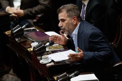 Cristian Ritondo