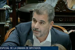 Cristian Ritondo