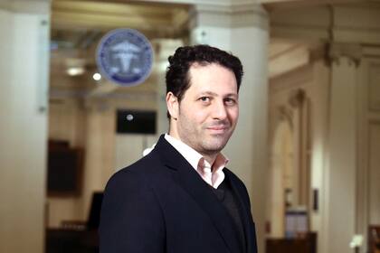 Cristian Russo