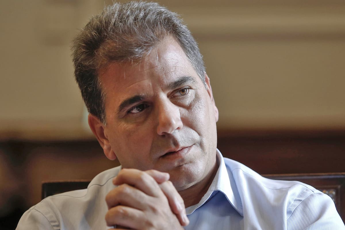Cristian Ritondo