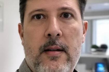 Cristian Auguadra, el nuevo titular de la SIDE