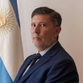 El jefe de la SIDE va al Congreso a dar explicaciones sobre el Plan de Inteligencia Nacional