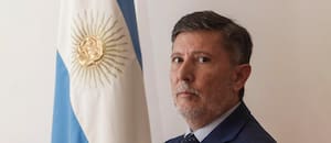 El jefe de la SIDE va al Congreso a dar explicaciones sobre el Plan de Inteligencia Nacional