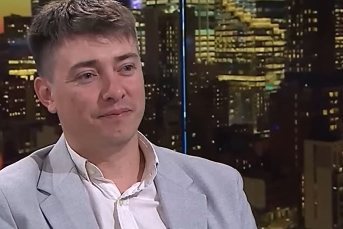 Cristian Buttié, director de la consultora CB