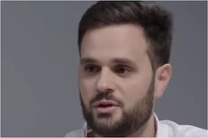 Cristian Coloca, experto en inversiones: "Hay que poner a trabajar el dinero, porque uno trabaja todos los días para generar ese dinero"