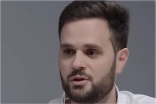 Cristian Coloca, experto en inversiones: "Hay que poner a trabajar el dinero, porque uno trabaja todos los días para generar ese dinero"