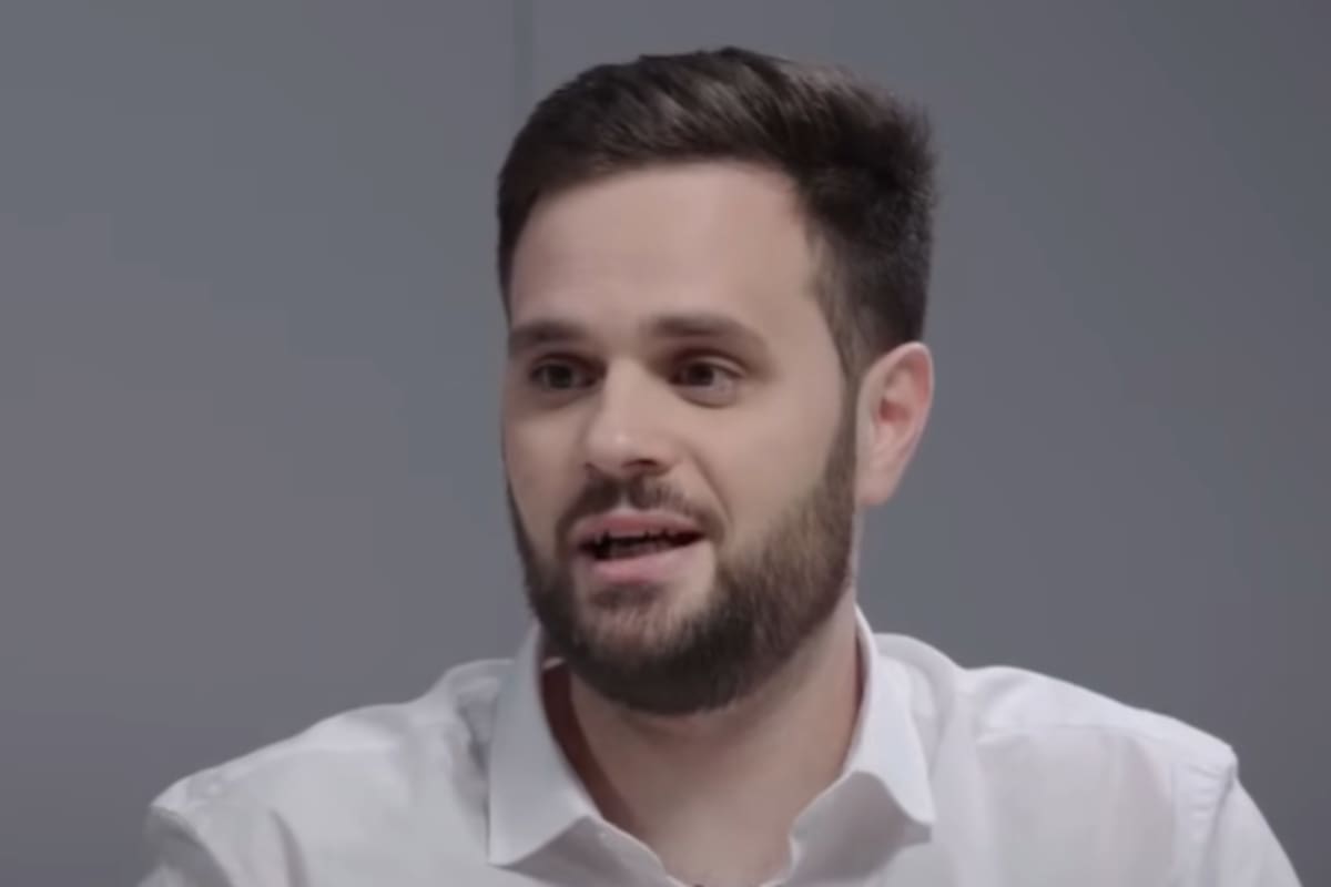 Cristian Coloca: “Los errores más comunes son no diversificar, y confiar en altos rendimientos sin mirar riesgos”