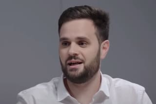 Cristian Coloca: "Los errores más comunes son no diversificar, y confiar en altos rendimientos sin mirar riesgos"