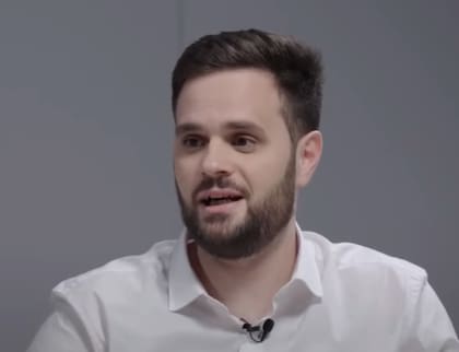 Cristian Coloca: “Los errores más comunes son no diversificar, y confiar en altos rendimientos sin mirar riesgos”