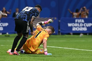 Ni Bellingham se salvó: los desencajados gritos de Cuti Romero en la cara de rivales