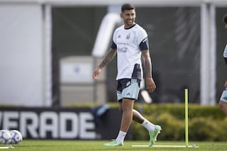 Quién será el nuevo capitán de la selección argentina
