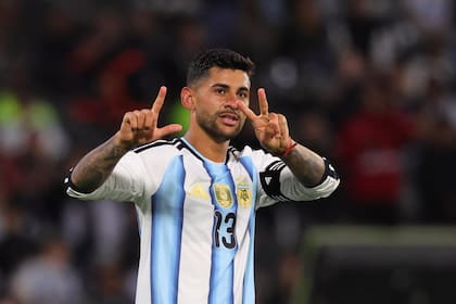 Argentina vs. Burkina Faso, por un amistoso de fecha FIFA: día, horario, TV y cómo ver online