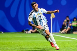 En qué canal pasan Argentina vs. Bolivia por un amistoso internacional hoy