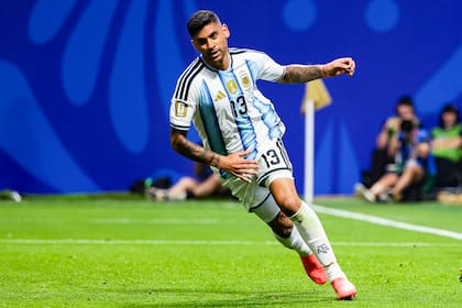 En qué canal pasan Argentina vs. Bolivia por un amistoso internacional hoy