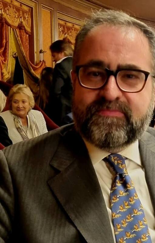 Cristian dice que no entendía qué le estaba pasando. Estaba consciente y podía hablar, pero ya no podía mover ninguna de sus extremidades.