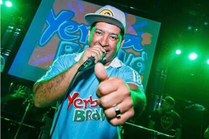 Cristian Espinosa fue detenido por la PSA cuando estaba por volar a la patagonia