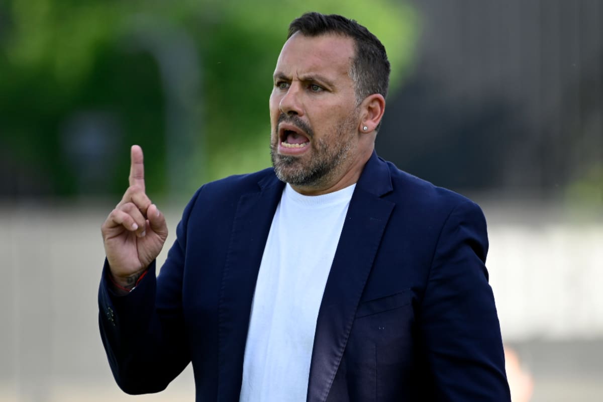 Cristian Fabbiani tendrá su primera experiencia como director técnico en la Champions League al frente del Vardar Skopje, el club más ganador de Macedonia del Norte