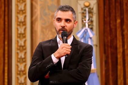 Cristian Girard, titular de ARBA: la vuelta de la actividad en la provincia por fuera del Gran Buenos Aires contribuyó a una menor caída de la recaudación