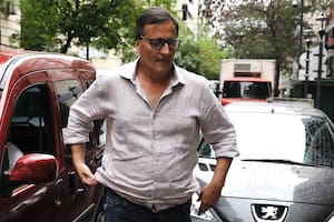 Cristian Graf, investigado por el homicidio cometido en 1984