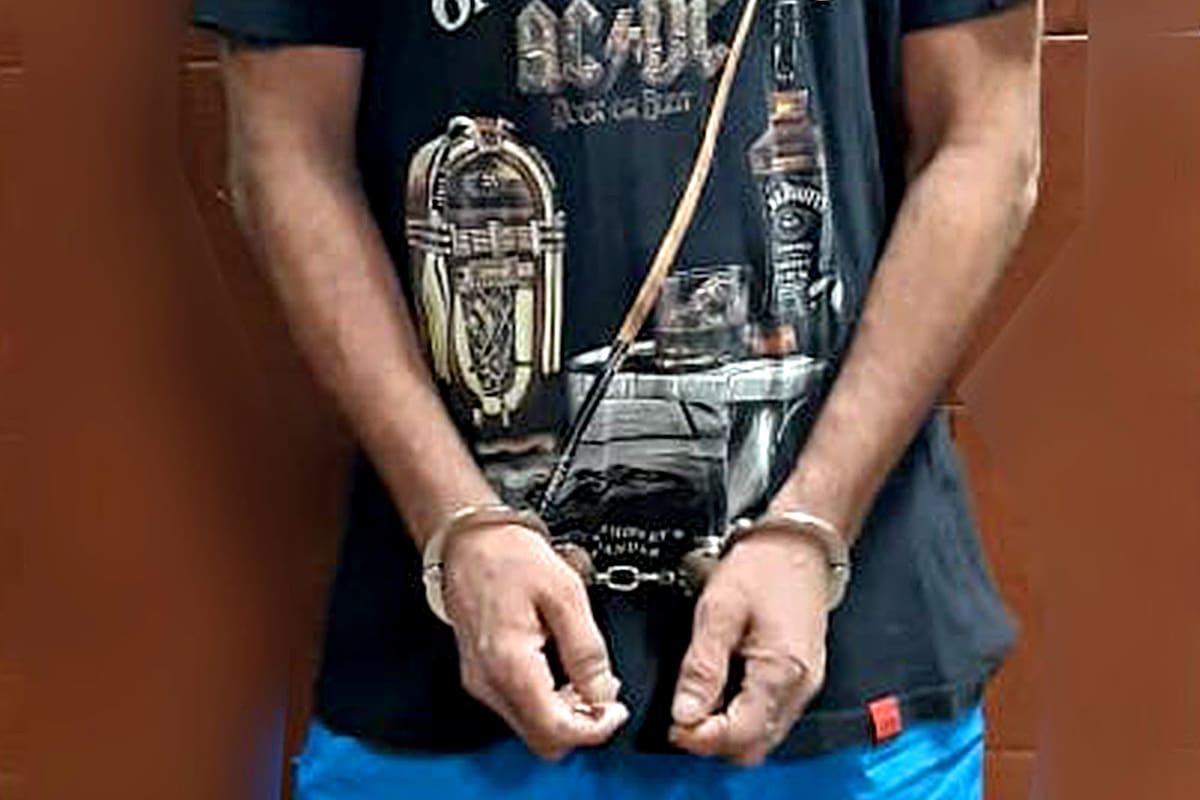 Cristian Javier Sambrini, a punto de ir a juicio por el homicidio de la calle Godoy Cruz
