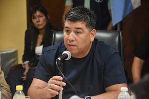 Uno de los jefes de la CGT anticipó una inminente reunión para definir medidas contra el Gobierno
