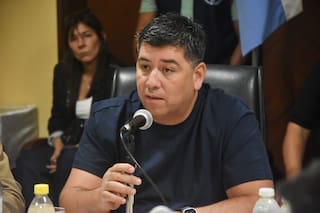 Uno de los jefes de la CGT anticipó una inminente reunión para definir medidas contra el Gobierno