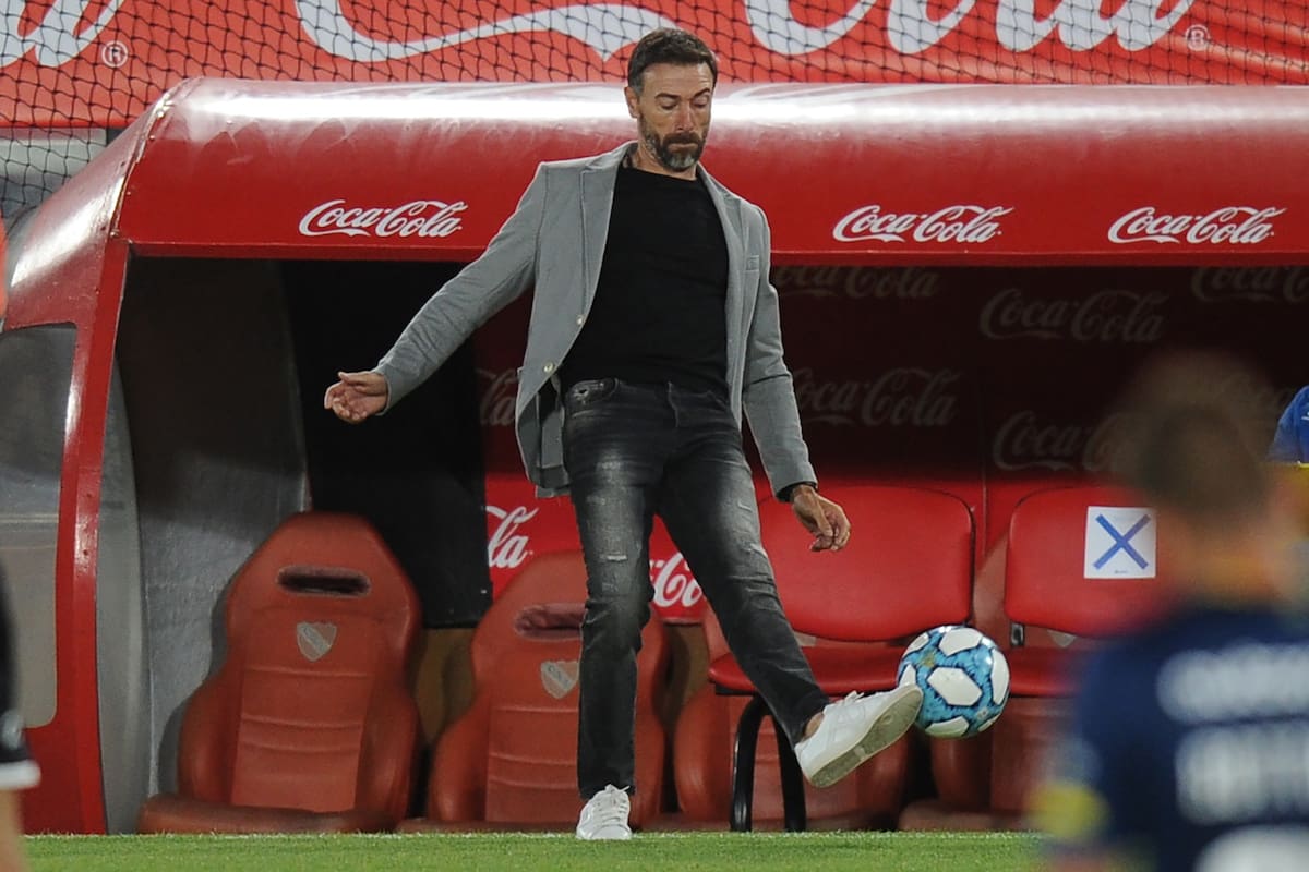 Cristian Kily González