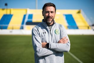 Cambio de mando: Cocca se va de Central y se abre la puerta para Kily González