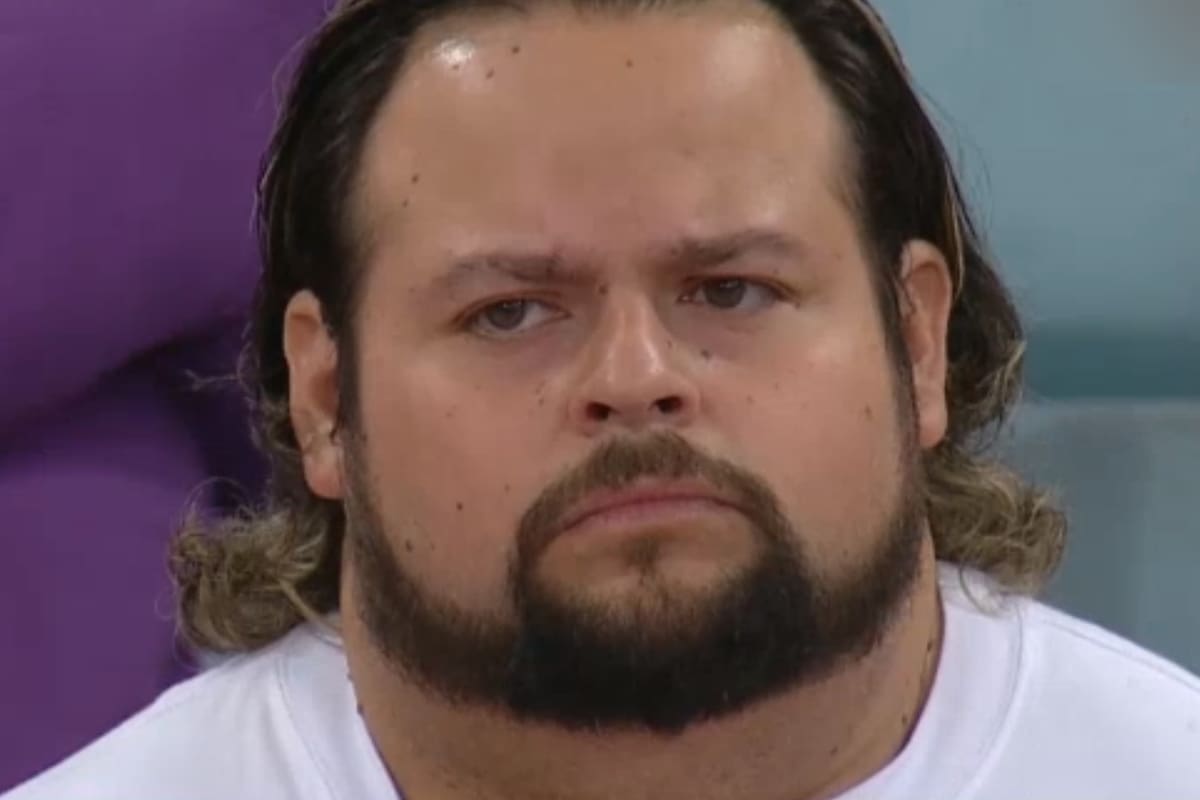 Cristian Lo Surdo reveló los problemas que atraviesa (Captura video)