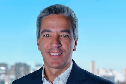 Cristian López, nuevo director y socio de Novus Asset Management, del Grupo Portfolio Personal de Inversiones