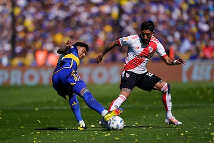 River vs. Boca, por la Copa de la Liga 2024: cuándo se juega el  Superclásico - LA NACION