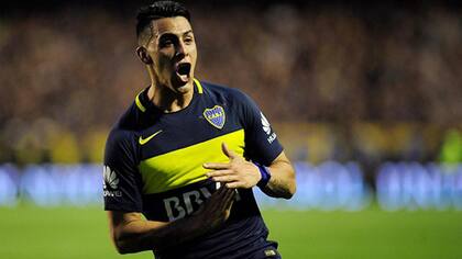 Cristian Pavón adelantó su presentación en Tribunales de Alta Gracia; no declaró.