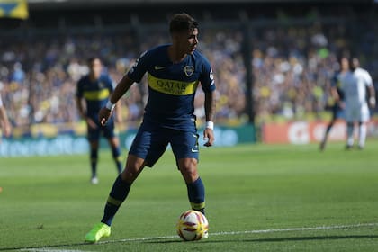Cristian Pavón se va de Boca y volverá a ser dirigido por Guillermo Barros Schelotto, en la MLS